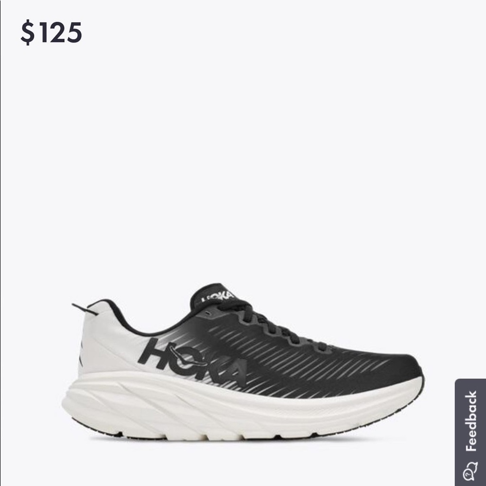 Hoka Rincon 3
